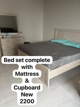 Abha, Furniture, SAR 2200,  New House Hold Furniture For Sale