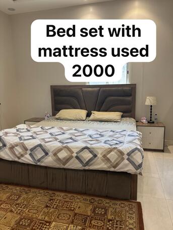 Abha, Furniture, SAR 2200,  New House Hold Furniture For Sale