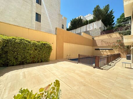 Abdoun, Apartments/Houses, JOD 70000/year, 4 BR, 400 Sq. Meter, Ground Floor Apartment For Rent In Abdoun