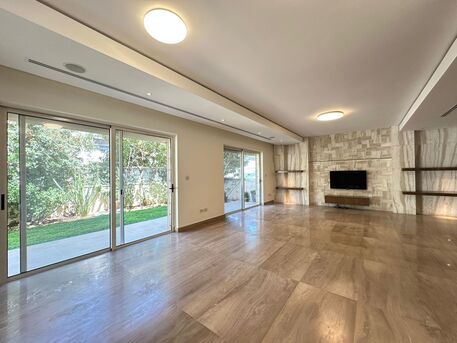 Abdoun, Apartments/Houses, JOD 70000/year, 4 BR, 400 Sq. Meter, Ground Floor Apartment For Rent In Abdoun