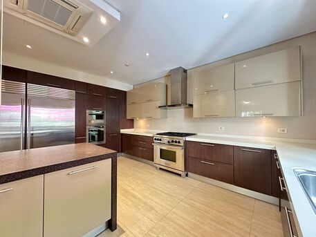 Abdoun, Apartments/Houses, JOD 70000/year, 4 BR, 400 Sq. Meter, Ground Floor Apartment For Rent In Abdoun