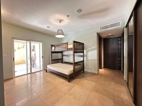 Abdoun, Apartments/Houses, JOD 70000/year, 4 BR, 400 Sq. Meter, Ground Floor Apartment For Rent In Abdoun