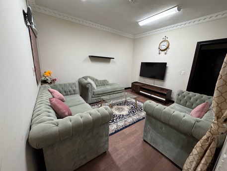 Jubail, Apartments/Houses, SAR 3200/month, 3 BR, 3 BHK FURNISHED APARTMENTS JUBAIL