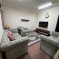 SAR 3200/month,  3 BR,  3 BHK FURNISHED APARTMENTS JUBAIL