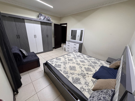 Jubail, Apartments/Houses, SAR 3200/month, 3 BR, 3 BHK FURNISHED APARTMENTS JUBAIL