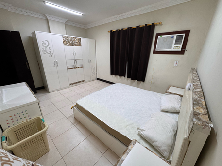 Jubail, Apartments/Houses, SAR 3200/month, 3 BR, 3 BHK FURNISHED APARTMENTS JUBAIL