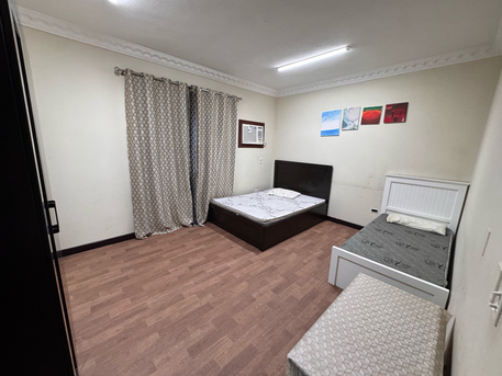 Jubail, Apartments/Houses, SAR 3200/month, 3 BR, 3 BHK FURNISHED APARTMENTS JUBAIL