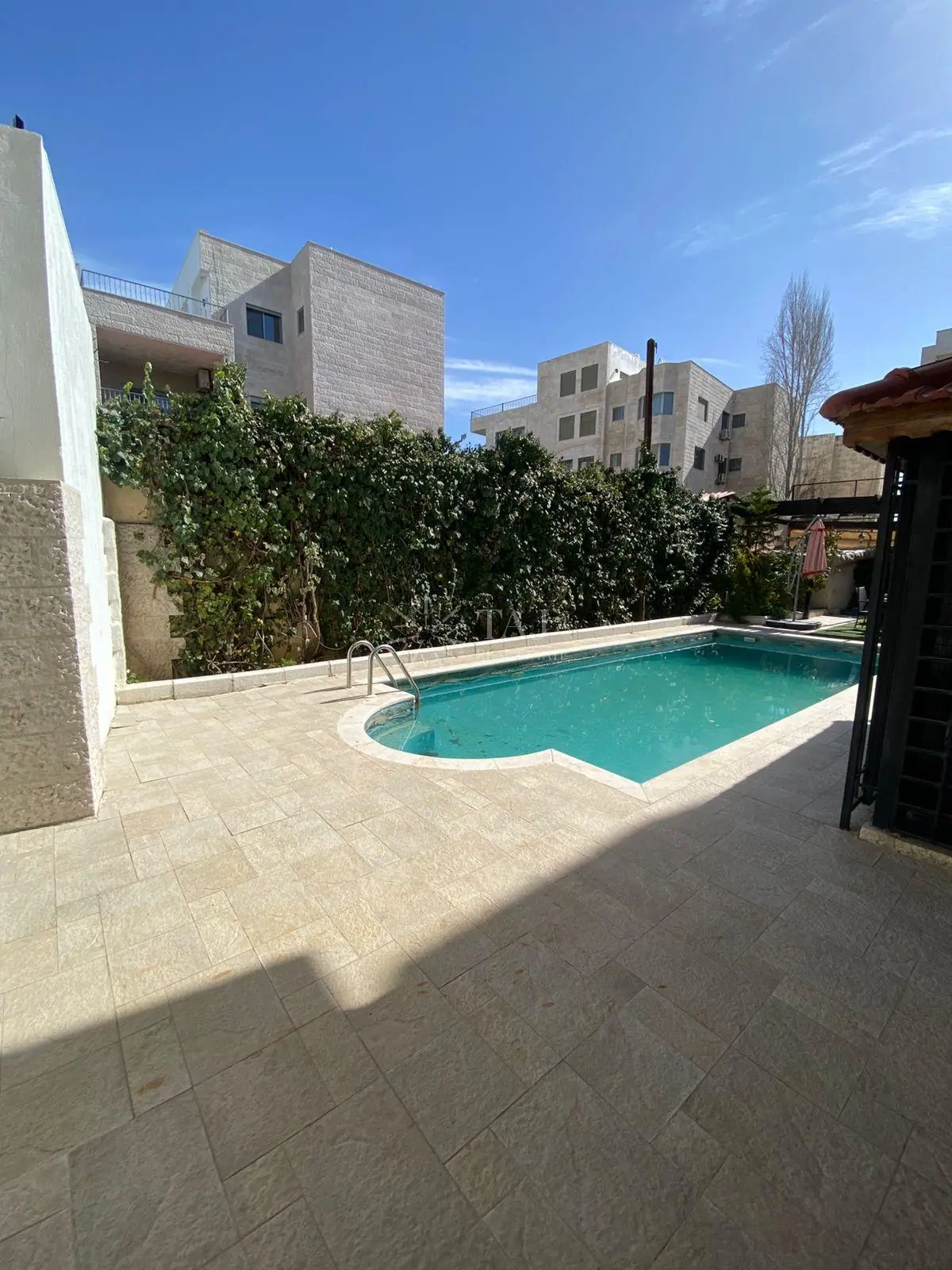 Abdoun, Apartments/Houses, JOD 20000/year,  Furnished,  3 BR,  Luxury Furinshed Villa For Rent In Abdoun