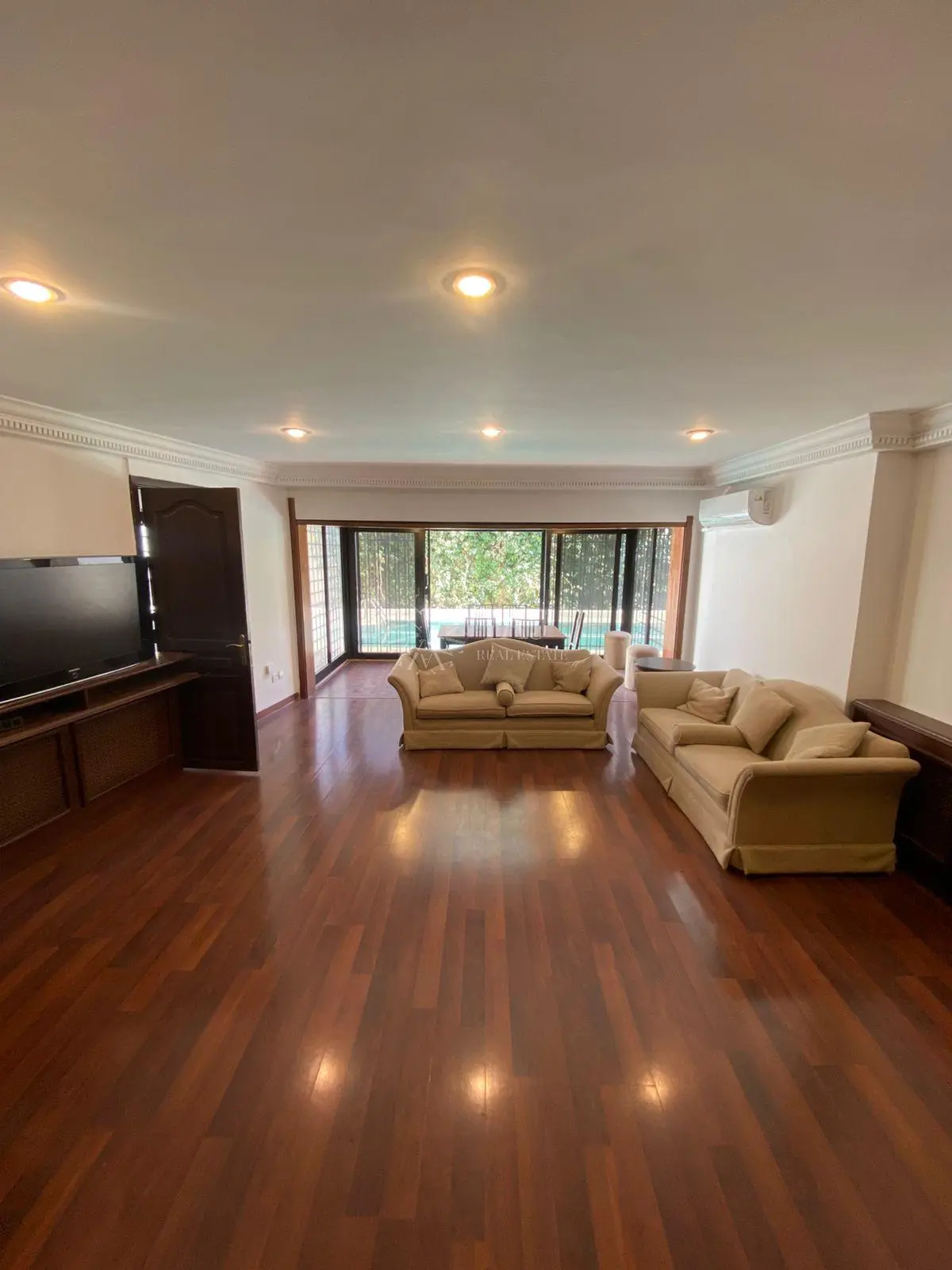 Abdoun, Apartments/Houses, JOD 20000/year,  Furnished,  3 BR,  Luxury Furinshed Villa For Rent In Abdoun