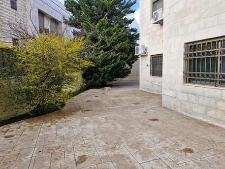 Abdoun, Apartments/Houses, JOD 24000/year,  4 BR,  274 Sq. Meter,  Ground Floor Apartment For Rent In Abdoun