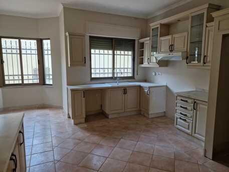 Abdoun, Apartments/Houses, JOD 24000/year,  4 BR,  274 Sq. Meter,  Ground Floor Apartment For Rent In Abdoun