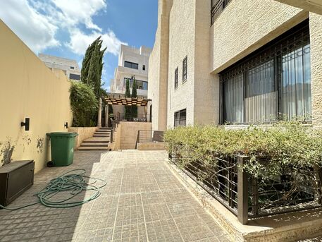 Abdoun, Villas, JOD 70000,  Furnished,  750 Sq. Meter,  Attached Villa For Rent In Abdoun