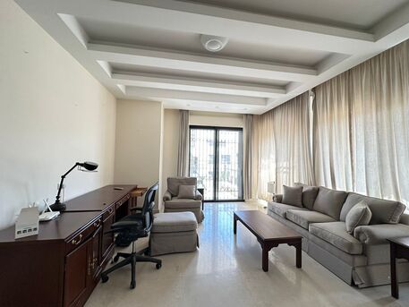 Abdoun, Villas, JOD 70000,  Furnished,  750 Sq. Meter,  Attached Villa For Rent In Abdoun