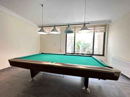 Abdoun, Villas, JOD 70000,  Furnished,  750 Sq. Meter,  Attached Villa For Rent In Abdoun