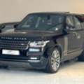 BHD 10800,  Land Rover Range Rover,  2014,  Automatic,  43000 KM,  RANGE ROVER V8 SUPERCHARGED MODEL  FOR SALE