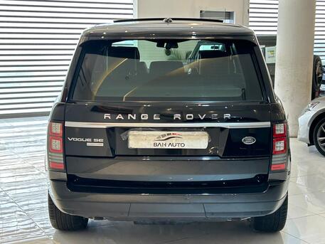 East Riffa, Vehicles, Cars & Trucks , BHD 10800,  Land Rover Range Rover,  2014,  Automatic,  43000 KM,  RANGE ROVER V8 SUPERCHARGED MODEL  FOR SALE