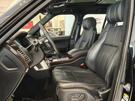 East Riffa, Vehicles, Cars & Trucks , BHD 10800,  Land Rover Range Rover,  2014,  Automatic,  43000 KM,  RANGE ROVER V8 SUPERCHARGED MODEL  FOR SALE