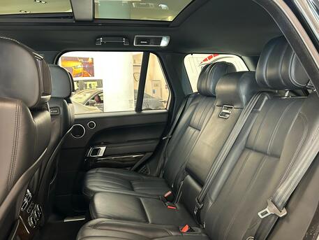 East Riffa, Vehicles, Cars & Trucks , BHD 10800,  Land Rover Range Rover,  2014,  Automatic,  43000 KM,  RANGE ROVER V8 SUPERCHARGED MODEL  FOR SALE