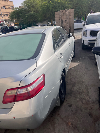 Hara, Vehicles, Cars & Trucks , SAR 22000,  Toyota Camry,  2008,  Automatic,  331752 KM,  Camry  Excellent Condition