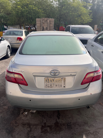 Hara, Vehicles, Cars & Trucks , SAR 22000,  Toyota Camry,  2008,  Automatic,  331752 KM,  Camry  Excellent Condition
