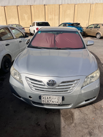 Hara, Vehicles, Cars & Trucks , SAR 22000,  Toyota Camry,  2008,  Automatic,  331752 KM,  Camry  Excellent Condition