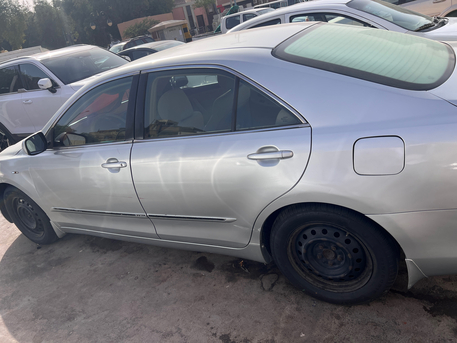 Hara, Vehicles, Cars & Trucks , SAR 22000,  Toyota Camry,  2008,  Automatic,  331752 KM,  Camry  Excellent Condition