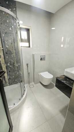 Segaya, Apartments/Houses, BHD 260/month,  2 BR,  2 Bedroom Semi Furnished Brand New Flat For Rent Without Ewa