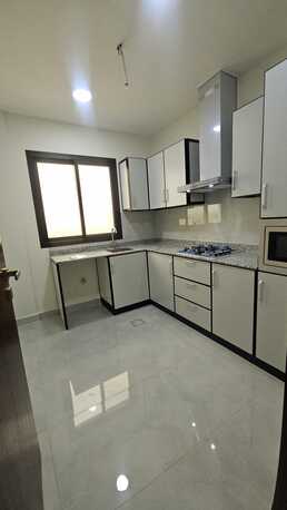 Segaya, Apartments/Houses, BHD 260/month,  2 BR,  2 Bedroom Semi Furnished Brand New Flat For Rent Without Ewa