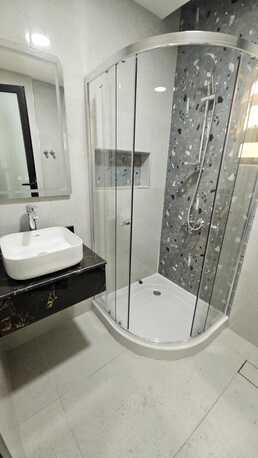 Segaya, Apartments/Houses, BHD 260/month,  2 BR,  2 Bedroom Semi Furnished Brand New Flat For Rent Without Ewa