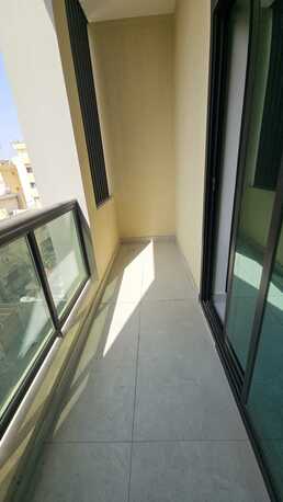 Segaya, Apartments/Houses, BHD 260/month,  2 BR,  2 Bedroom Semi Furnished Brand New Flat For Rent Without Ewa