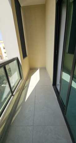 Segaya, Apartments/Houses, BHD 260/month,  2 BR,  2 Bedroom Semi Furnished Flat For Rent Without Ewa