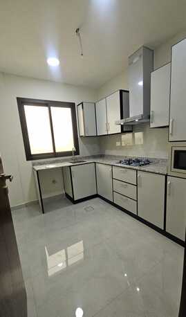 Segaya, Apartments/Houses, BHD 260/month,  2 BR,  2 Bedroom Semi Furnished Flat For Rent Without Ewa