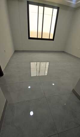 Segaya, Apartments/Houses, BHD 260/month,  2 BR,  2 Bedroom Semi Furnished Flat For Rent Without Ewa