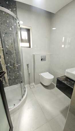 Segaya, Apartments/Houses, BHD 260/month,  2 BR,  2 Bedroom Semi Furnished Flat For Rent Without Ewa