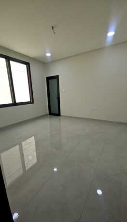 Segaya, Apartments/Houses, BHD 260/month,  2 BR,  2 Bedroom Semi Furnished Flat For Rent Without Ewa