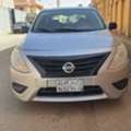 SAR 20000,  Nissan Sunny,  2015,  Automatic,  310 KM,