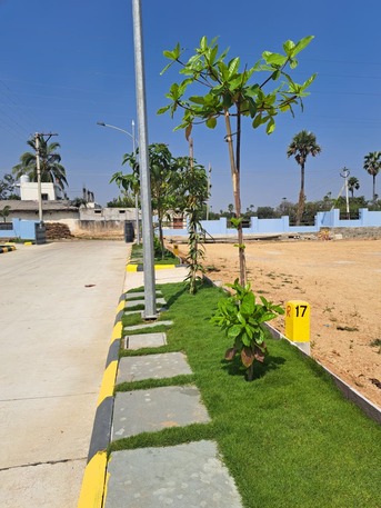 Hyderabad, Residential Plots, INR 21000,  150 Sq. Yard,  🏡 SWASTHIKA &ndash; Trusted & Approved Projects