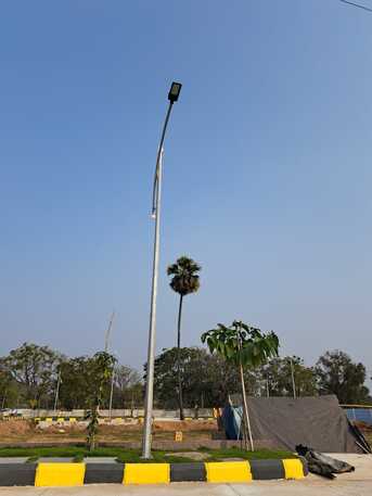 Hyderabad, Residential Plots, INR 21000,  150 Sq. Yard,  🏡 SWASTHIKA &ndash; Trusted & Approved Projects