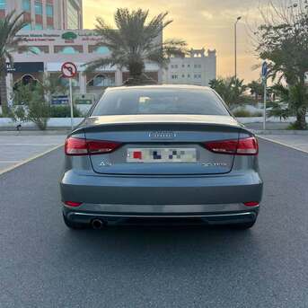 Riffa, Vehicles, Cars & Trucks , BHD 6000,  Audi A3 30 TFSI,  2019,  Automatic,  82000 KM,  Audi A3 30TFSI