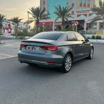 Riffa, Vehicles, Cars & Trucks , BHD 6000,  Audi A3 30 TFSI,  2019,  Automatic,  82000 KM,  Audi A3 30TFSI