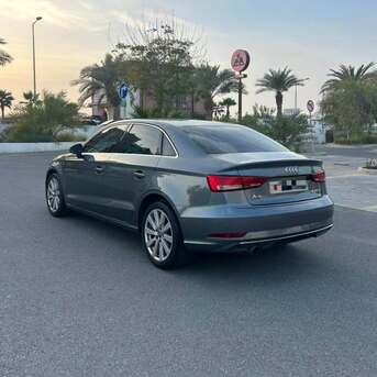 Riffa, Vehicles, Cars & Trucks , BHD 6000,  Audi A3 30 TFSI,  2019,  Automatic,  82000 KM,  Audi A3 30TFSI