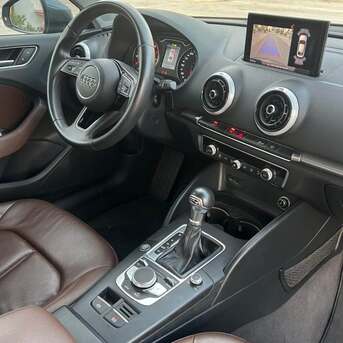 Riffa, Vehicles, Cars & Trucks , BHD 6000,  Audi A3 30 TFSI,  2019,  Automatic,  82000 KM,  Audi A3 30TFSI