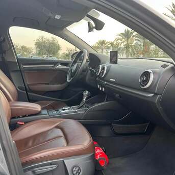 Riffa, Vehicles, Cars & Trucks , BHD 6000,  Audi A3 30 TFSI,  2019,  Automatic,  82000 KM,  Audi A3 30TFSI