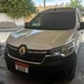 BHD 3300,  Renault Express Cargo Van Imacalite Condation Single Ownar,  2023,  Manual,  2000 KM,