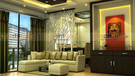 Mumbai, Interior Design, Home Renovation Services In Bhubaneswar