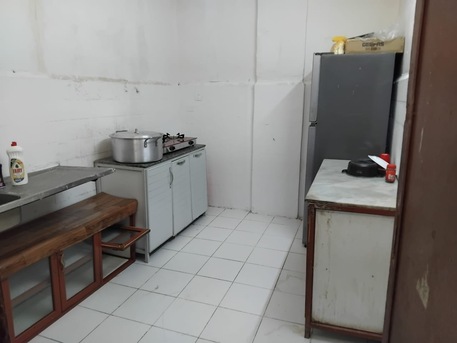 Hara, Bedspace For Rent, SAR 550/month,  Bespace @550 In Hara