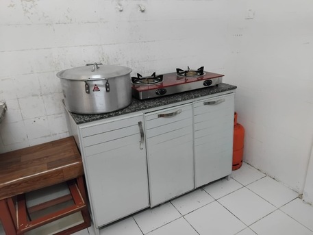 Hara, Bedspace For Rent, SAR 550/month,  Bespace @550 In Hara