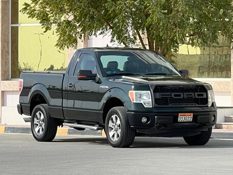 East Riffa, Vehicles, Cars & Trucks , BHD 4900,  Ford F-150,  2013,  Automatic,  200000 KM,   XLT MODEL  FOR SALE