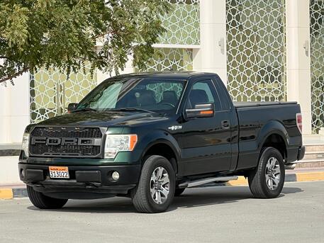 East Riffa, Vehicles, Cars & Trucks , BHD 4900,  Ford F-150,  2013,  Automatic,  200000 KM,   XLT MODEL  FOR SALE