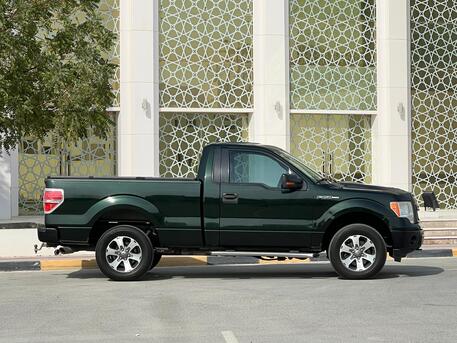 East Riffa, Vehicles, Cars & Trucks , BHD 4900,  Ford F-150,  2013,  Automatic,  200000 KM,   XLT MODEL  FOR SALE